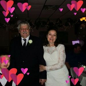 Meet your Posher, Maryanne